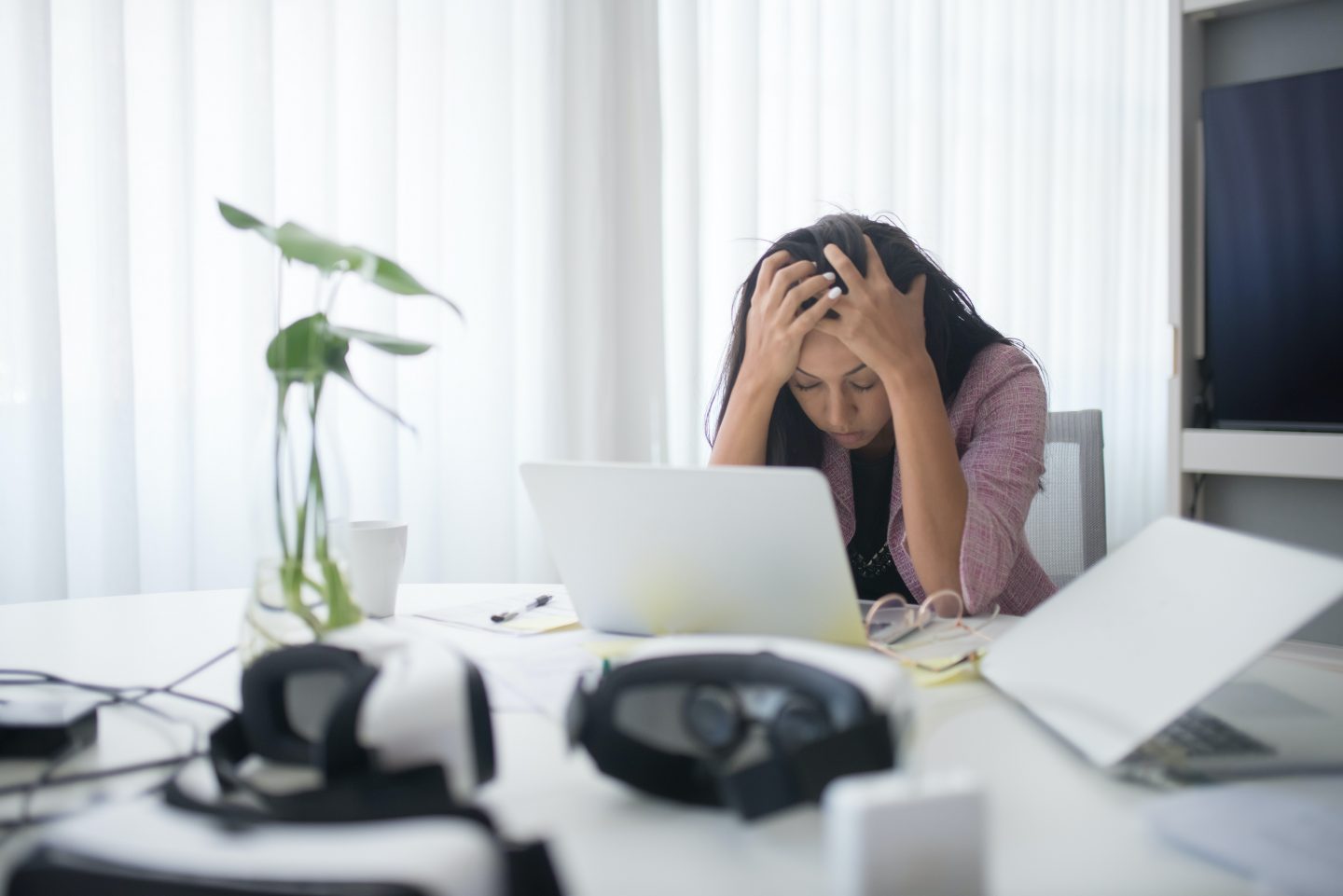 Manque d'énergie : les signes et comment y remédier